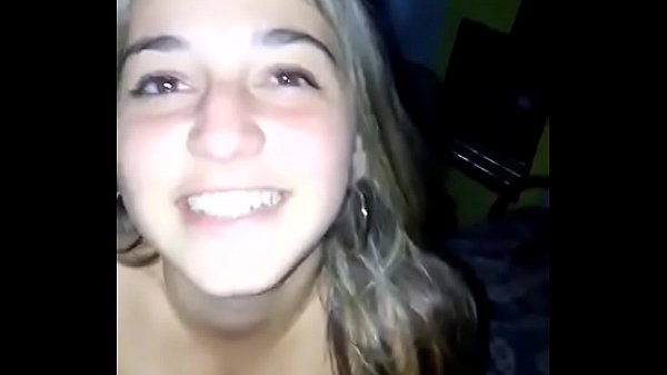 Chica Rubia de 18 Años Desnuda Lista Para Follar